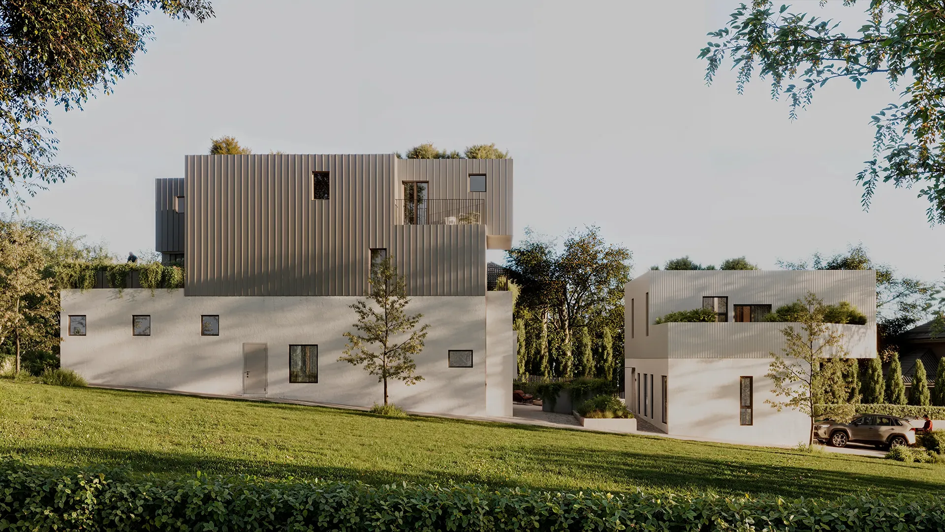 Top 5 Things to Know Before You Co-Develop a Multiplex in Vancouver